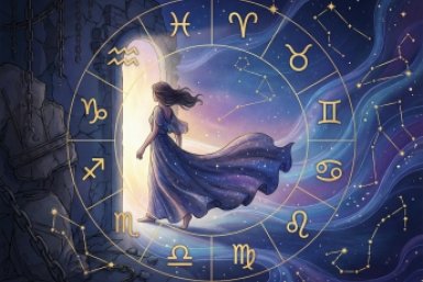 Эффект феникса: 6 знаков зодиака, для которых весна 2026 станет началом новой жизни