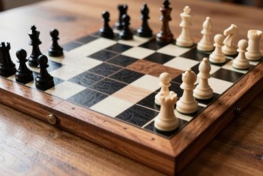 Логический вызов: 60 секунд на размышление - только 8% дают верный ответ