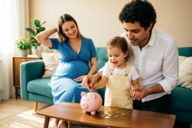 Россиянам с детьми — ипотека под 0% и щедрые выплаты: новые льготы обсуждают в Госдуме