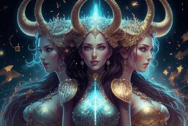 Гороскоп на 23 марта: Тельцам стоит быть терпимее,  а Ракам - более творческими