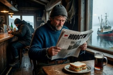 Отдых за 500 тысяч на Байкале, преступность и внедрение ИИ: топ-10 новостей за неделю