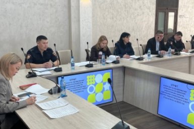 Более 120 массовых мероприятий в Чите прошли без нарушений в 2025 году