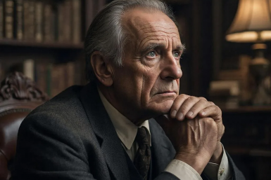 Интеллигенты легко осилят эти пытливые вопросы, а вы сможете или плевать хотели? - ТЕСТ