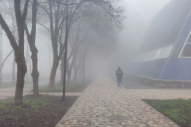 Такого не было с 1896 года: какую погоду ждать нам в апреле