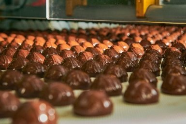 В Москве за год резко выросло производство одного продукта