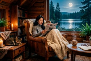 Обзор самых популярных новостей за 22 марта