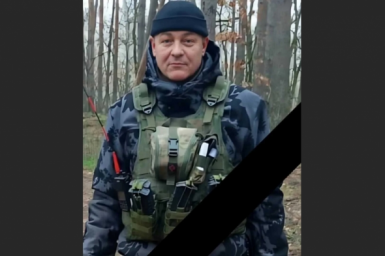 В зоне СВО погиб уроженец села Арзгир со Ставрополья