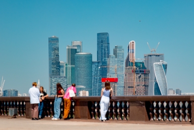 Москва без денег: 40 бесплатных мест, которые стоит посетить