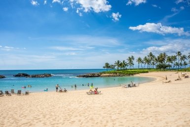 Где тепло в апреле: Топ-10 направлений, куда поехать на море весной