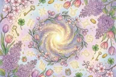 Весенний прорыв к удаче: топ-5 знаков, которых с 27 марта завалят финансовыми и любовными подарками