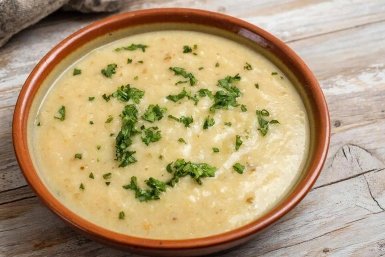 Ни суп, ни каша: старинное блюдо заменит полноценный обед