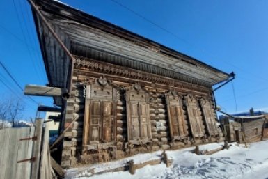 Власти Якутии прокомментировали предстоящие изменения в законе об охране ОКН ИА YakutiaMedia