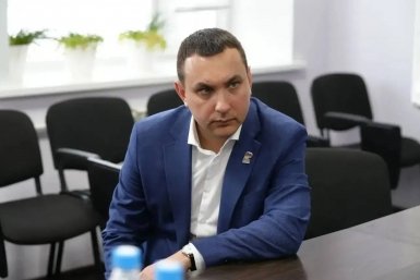 Максим Иванов Из личного архива