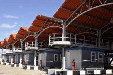 Грузопоток с Китаем вырастет до 89 млн тонн через Забайкалье правительство Забайкалья