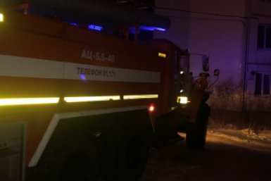 Тематическое фото ГУ МЧС России по Магаданской области