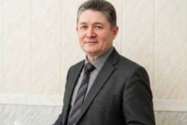 Нового главу комитета городского хозяйства представили в мэрии Читы