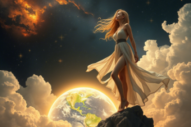 Вы рождены для чего-то великого, если наберете 8 из 8 баллов – тест