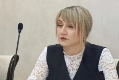 Ольга Кузьменко РТК &quotЗабайкалье&quot