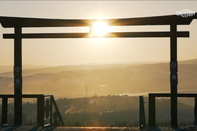 &quotРоссия-24&quot показала Бурятию в спецрепортаже Россия-24