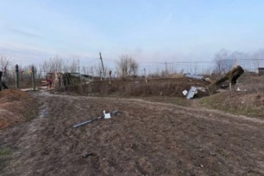 Буддийский дуган 36-й армии чудом сохранился после атаки дронов ВСУ