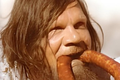 Битки отца Фёдора: что ел авантюрист-неудачник до своего краха