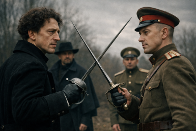 Только 8% могут безошибочно отличить стихи Блока и Гумилева - Тест посложнее, чем на ЕГЭ