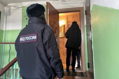Магаданец может отправится на 3 года в колонию за пьяную драку