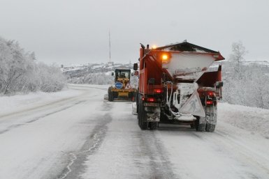 Тематическое фото MagadanMedia