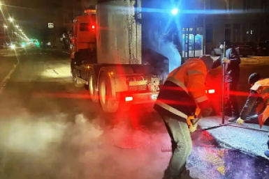 . соцсети мэра Красноярска Сергея Верещагина