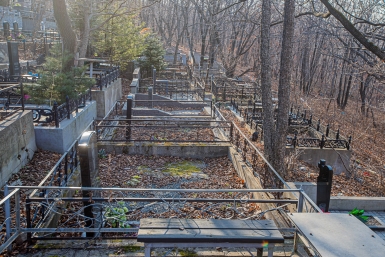 Похоронное дело в развале: прокуратура вышла на защиту закона в Якутии Мария Смитюк