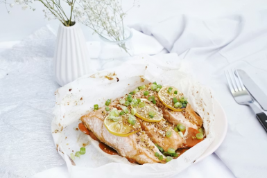 Готовлю ужин из рыбы за считанные минуты и сплю спокойно — легко, вкусно и без тяжести до утра