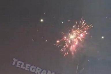 "Люди без мозгов уже": ночная выходка с салютом на заправке разгневала приморцев