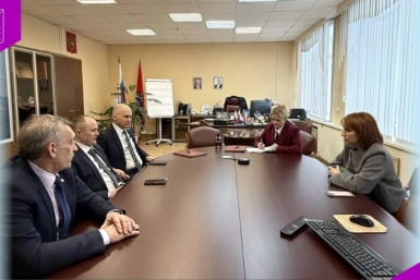 На Колыме продолжается проект &quotКолымское долголетие&quot Источник