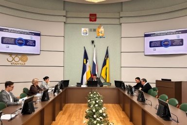 Молодым педагогам Улан-Удэ обещают больше поддержки