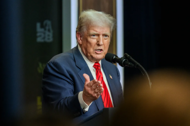 Тегеран отверг ультиматум Трампа