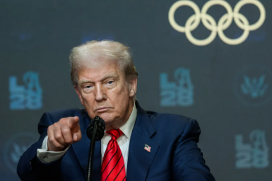 Большинство американцев отказались поддерживать политику Трампа