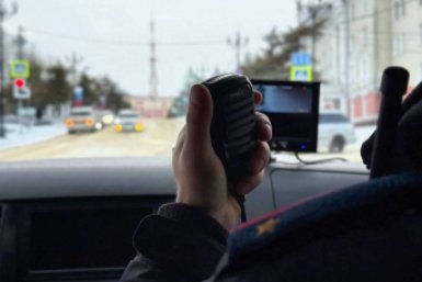 Тематическое фото УМВД России по Магаданской области