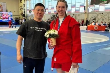 Тренер Правительство Забайкалья