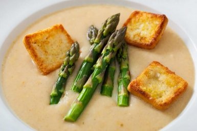 Фёзелек  на обед: как приготовить вкусный оздоровительный суп