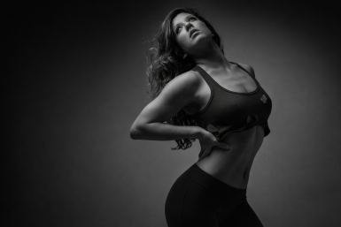 5 упражнений — и фигура становится как песочные часы за 2 месяца к лету