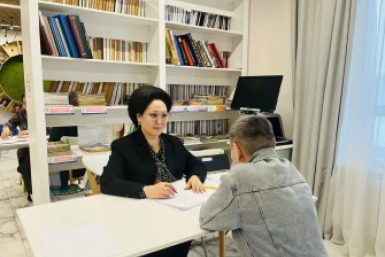 Если справедливость не восстановлена: блиц-интервью омбудсмена Аппарат Уполномоченного по правам человека в РС(Я)