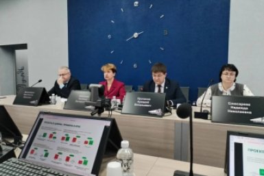 В полтора раза выросла производительность труда на 58 предприятиях Хабаровского края Пресс-служба комитета по труду и занятости населения Хабаровского края