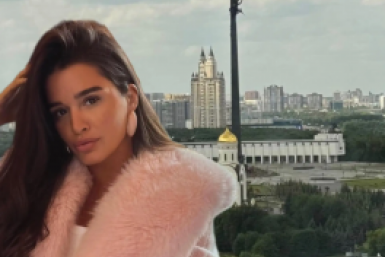 Окна в пол и вид на миллион: Бородина показала элитное жилье с тремя туалетами - можно заблудиться