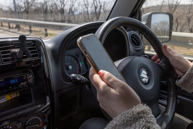 МАХ проиграл Telegram в гонке за внимание водителей Краснодарского края