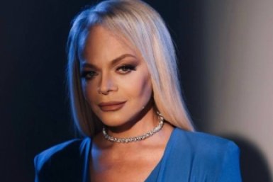 Долина почтила память жертв трагедии в "Крокусе" на концерте в Подольске