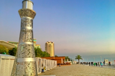 Куда лететь в апреле: рейтинг самых популярных направлений