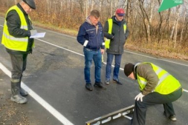 В Хабаровском крае завершают подготовку к дорожному сезону 2026 года Пресс-служба министерства транспорта и дорожного хозяйства Хабаровского края