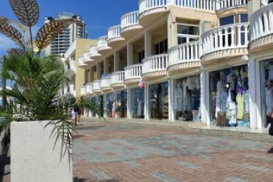 Названы курорты Кубани с подешевевшими отелями в марте