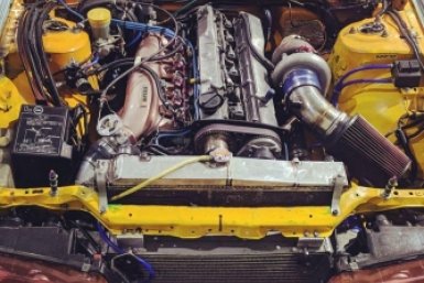 Nissan Silvia 1990 года выставили на продажу во Владивостоке Скриншот сайта объявлений