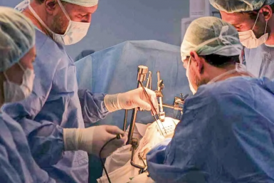 . краевая клиническая больница